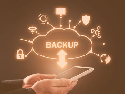 Bulletproof your Business: The art of Backup and Disaster Recovery