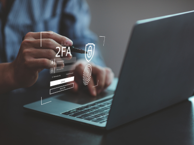 The Importance of Multifactor Authentication